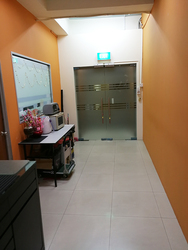 Kapo Factory Building (D13), Office #184576272